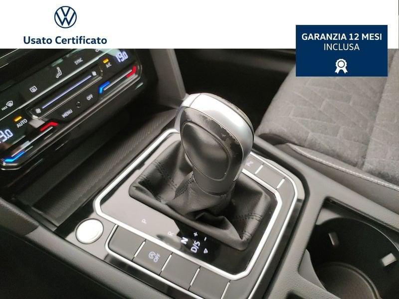 Volkswagen Passat Variant 2.0 tdi Business 150cv dsg