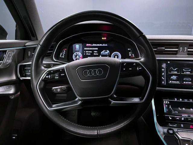 AUDI A6 allroad 45 TDI quattro S tronic