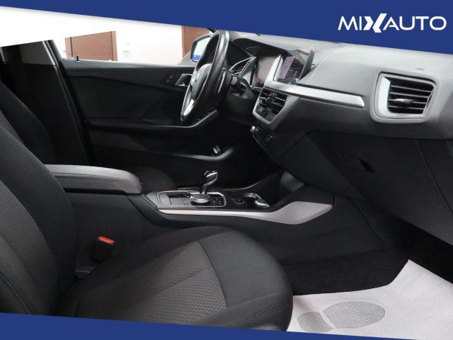 BMW 118 D 5 Porte Business Advantage AUT