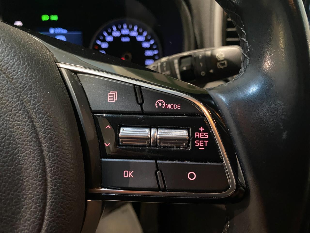 Kia Sportage 1.6 ECOGPL 2WD Energy