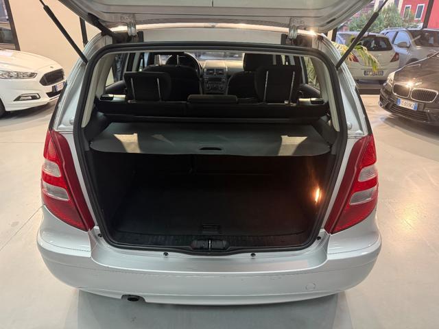 MERCEDES-BENZ A 150 Avantgarde*OK NEOPATENTATI