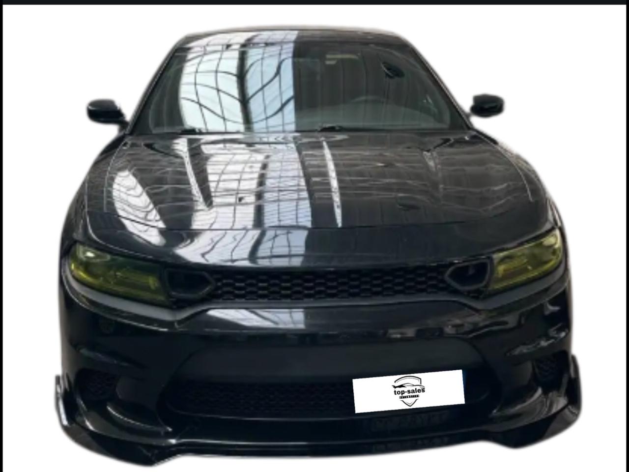 Dodge Charger 3.6 CV 300 PERFETTA