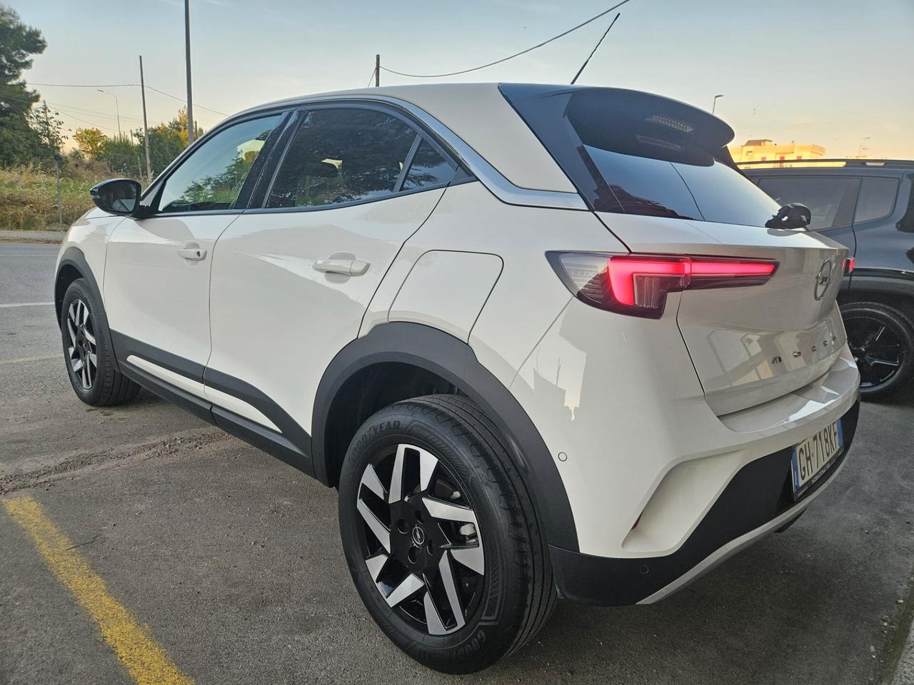 Opel Mokka 1.5d S&S 110CV manuale 2022