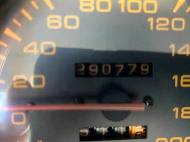 MITSUBISHI Pajero 2.5 TDI Wagon SHR S. Select GLS