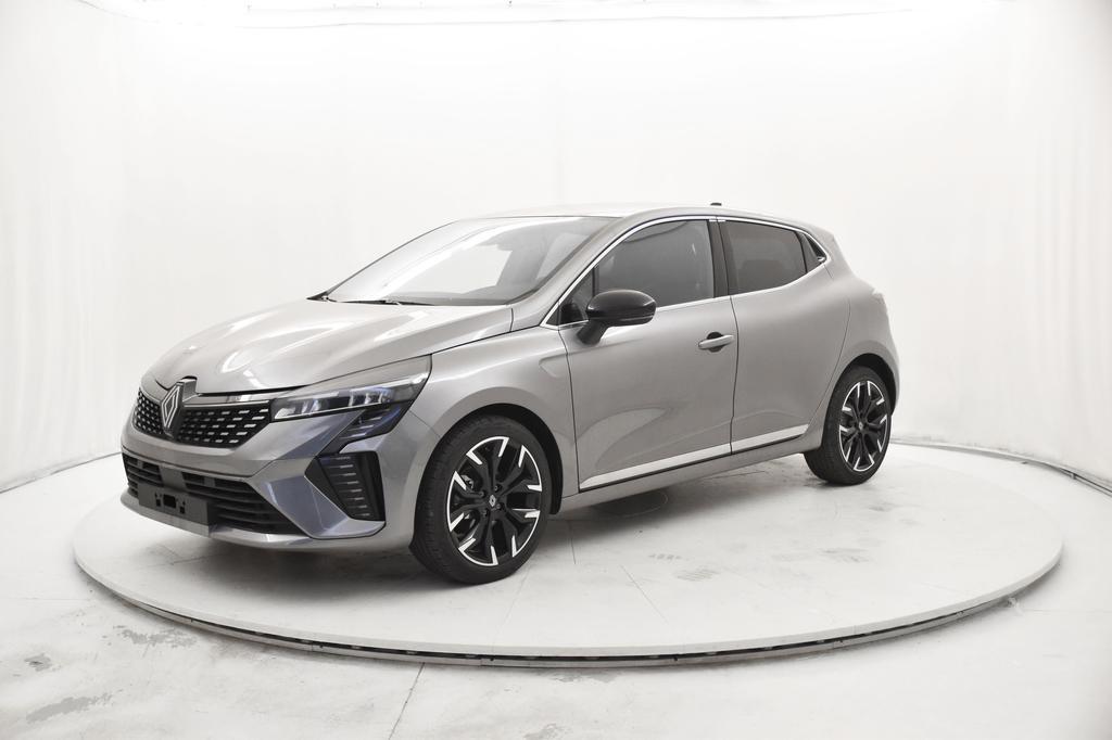 Renault Clio 1.0 ECO-G Techno