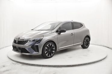 Renault Clio 1.0 ECO-G Techno