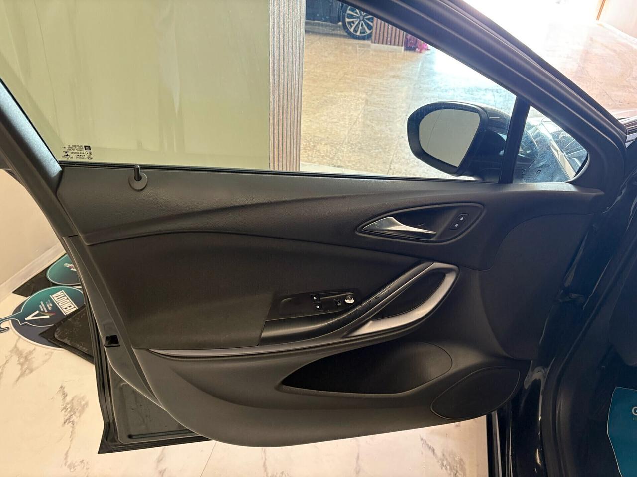 Opel Astra 1.6 CDTi 110CV Start&Stop Sports Tourer Innovation