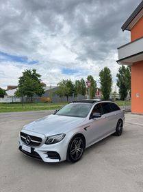 Mercedes-benz E 220 d S.W. Premium Plus