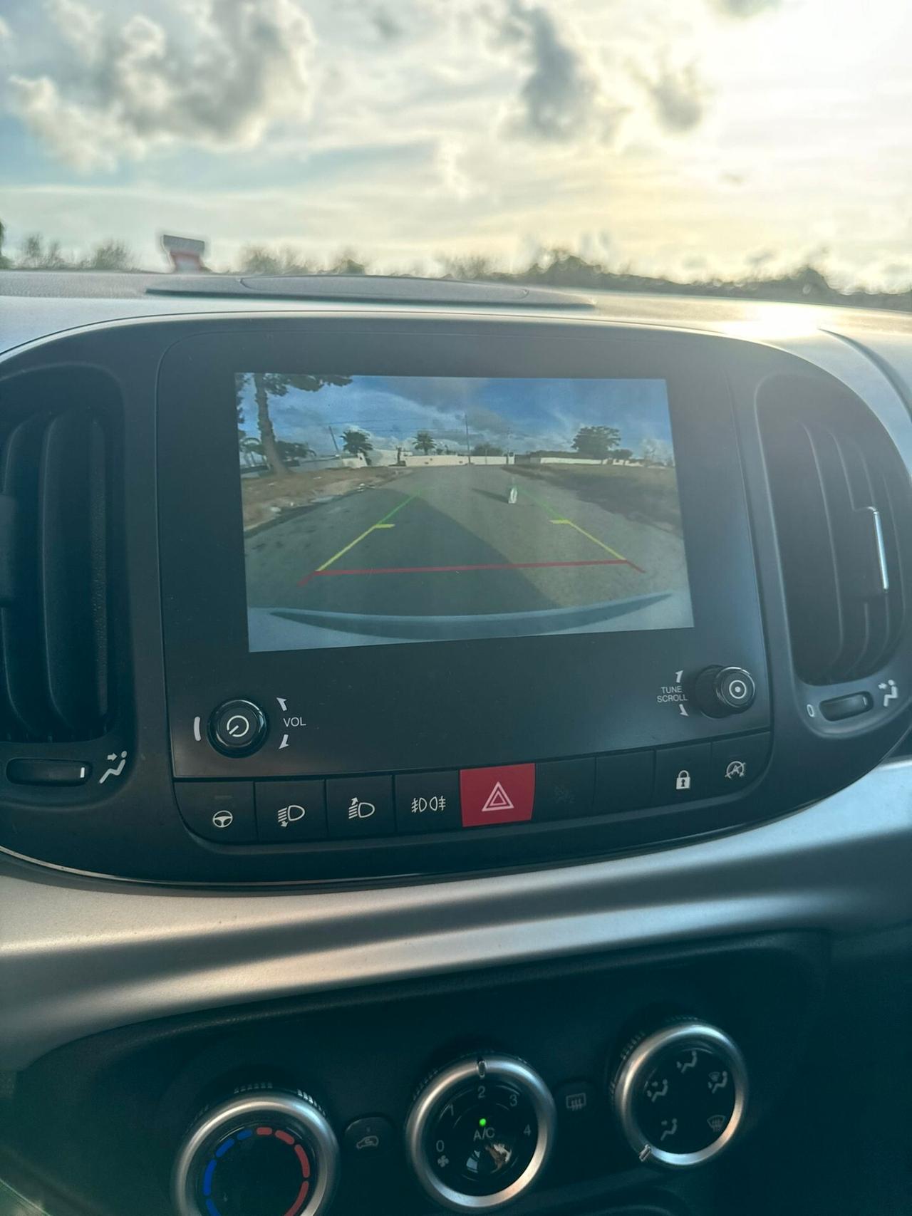 Fiat 500L 1.3 Multijet 95 CV Sport