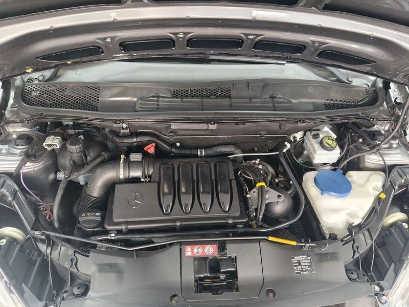 Mercedes-Benz Classe A A 180 cdi Executive