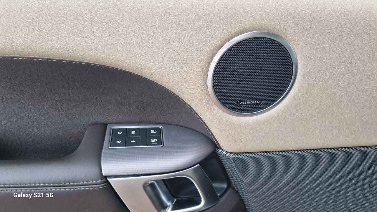 Land Rover Range Sport 3.0 SDV6 249 CV HSE Dynamic