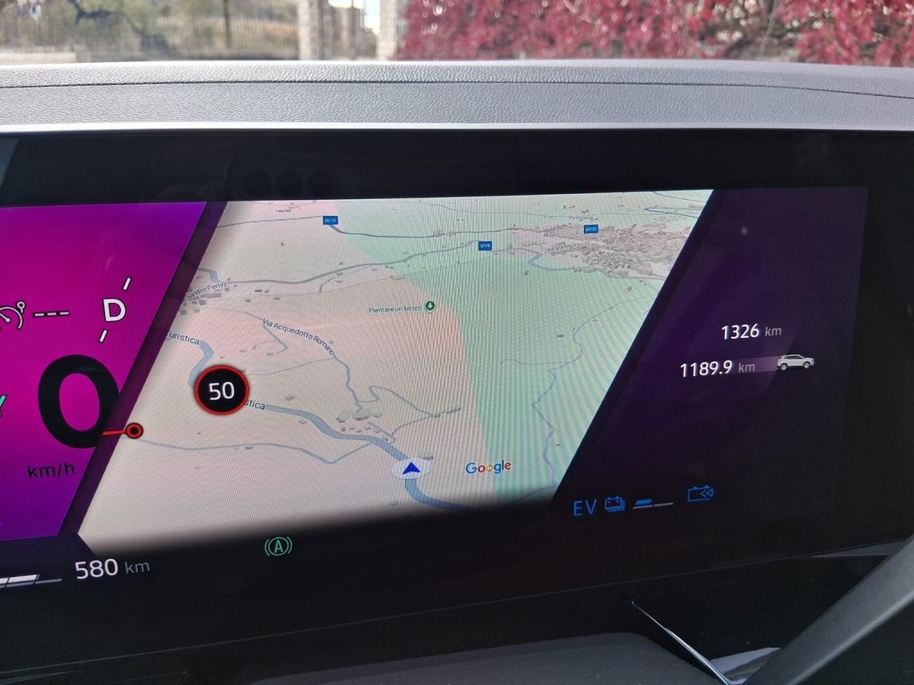 Renault Austral 1.2 Techno E-Tech Full-Hybrid