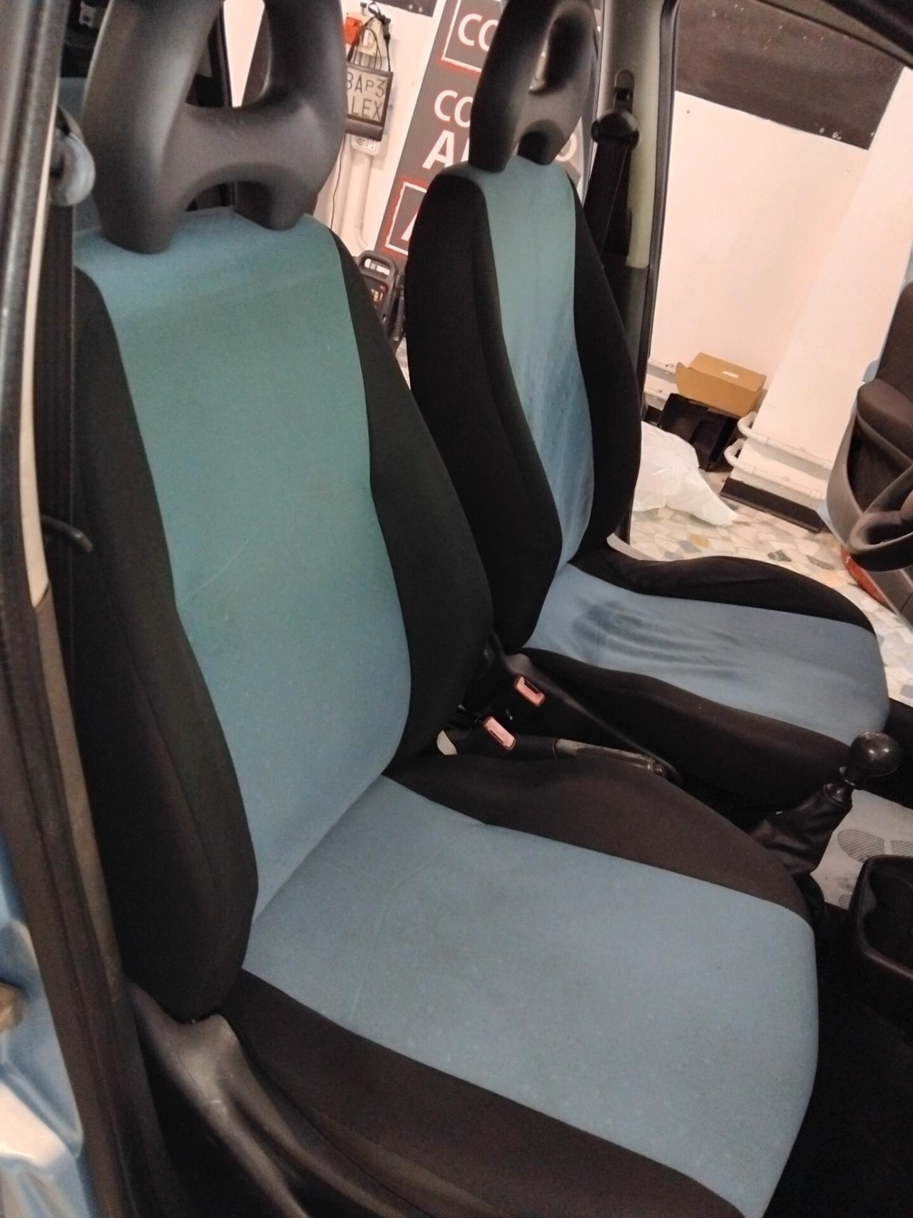 Fiat Punto 1.2 5 porte Active