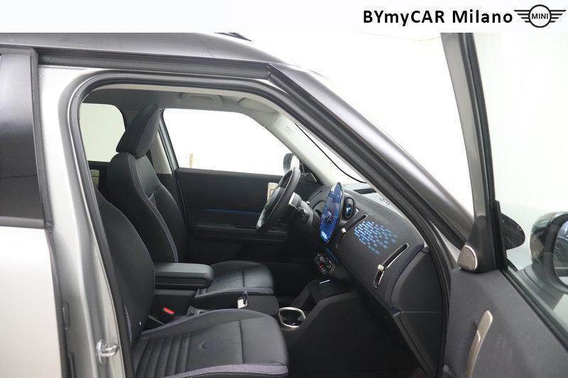 Mini Mini Countryman 1.5 48V C Classic Steptronic