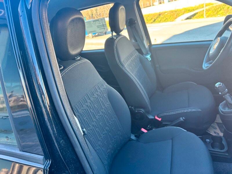 FIAT Panda 3ª serie Panda 1.0 FireFly S&S Hybrid