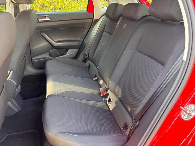 VOLKSWAGEN Polo 1.0 TSI DSG 5p. Highline BlueMotion Technology