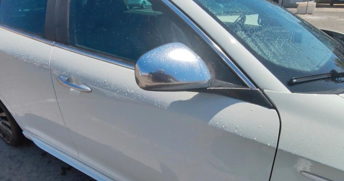 Alfa Romeo Giulietta 2.0 JTDm-2 150 CV Distinctive