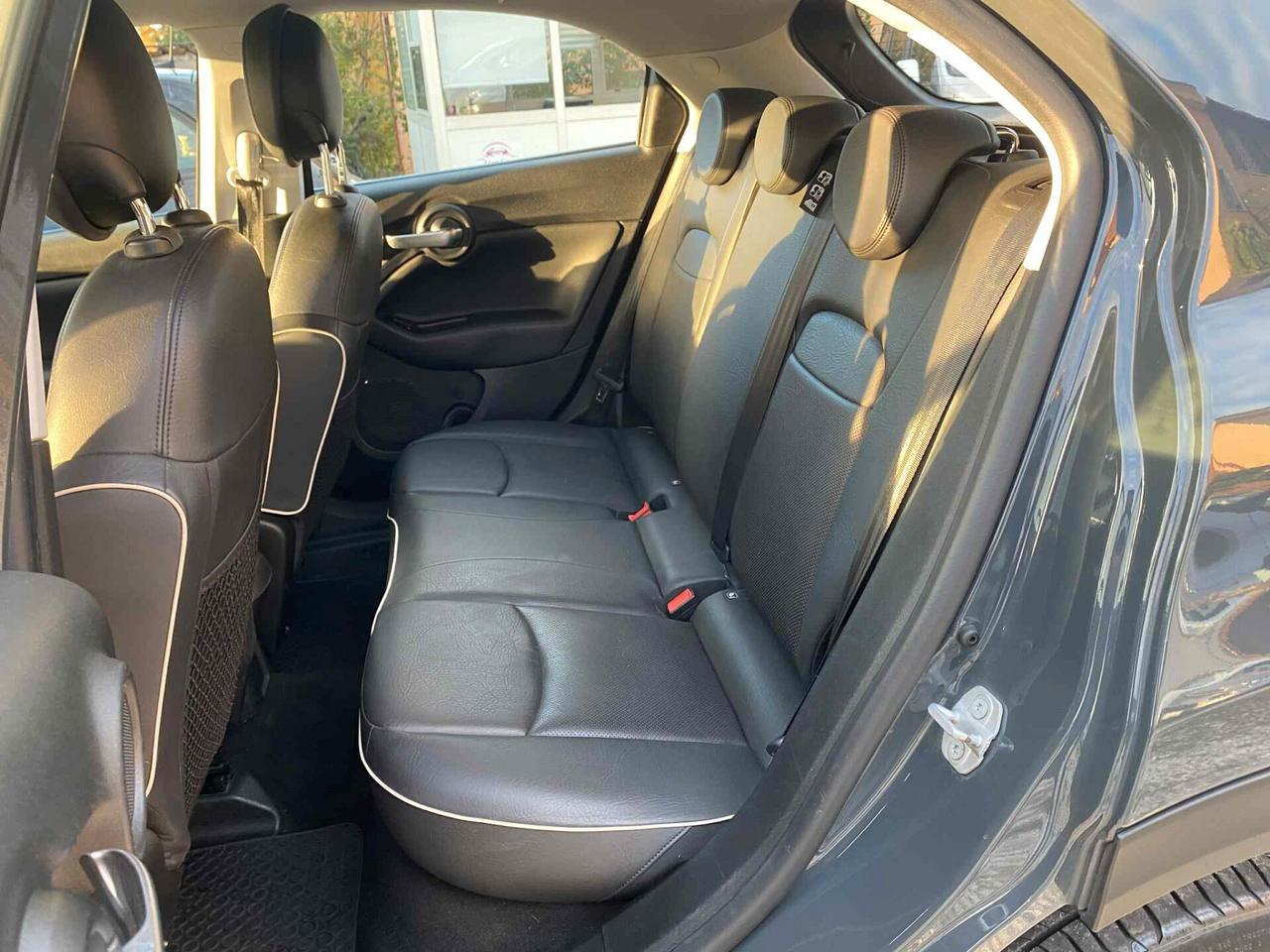 Fiat 500x 2.0 Diesel 4x4 150cv Aut. Cross