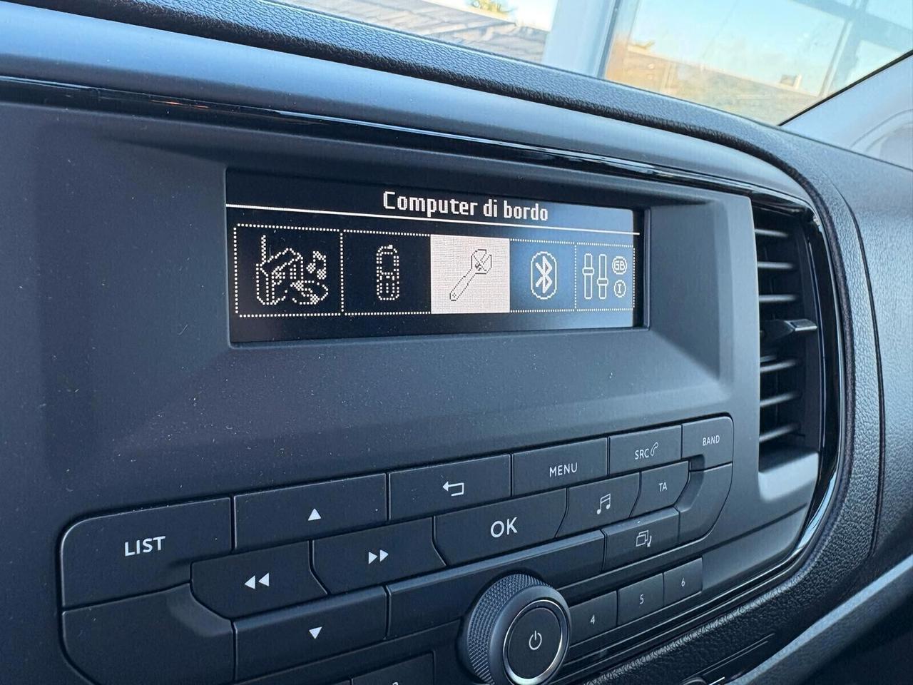 Peugeot Expert 50 kWh PL-TN PREMIUM Standard SPOTICAR