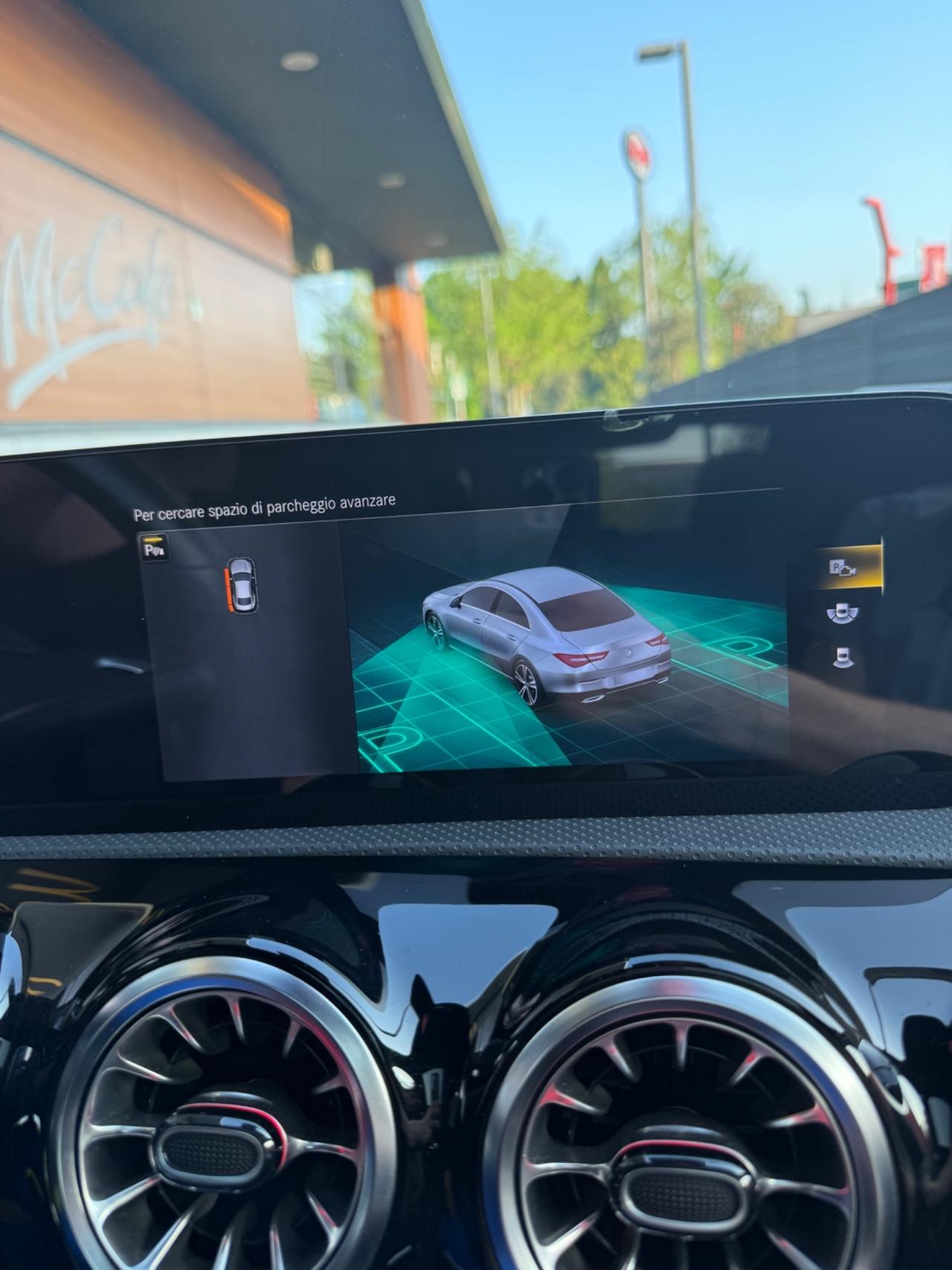 Mercedes-benz CLA 250 Automatic 4Matic Business