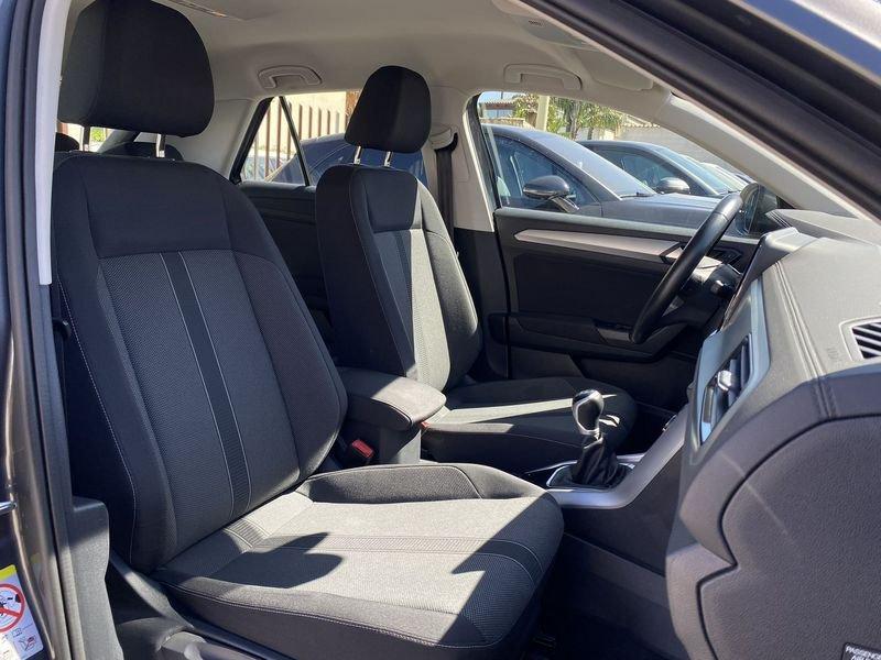 Volkswagen T-Roc Life 2.0 TDI 116CV
