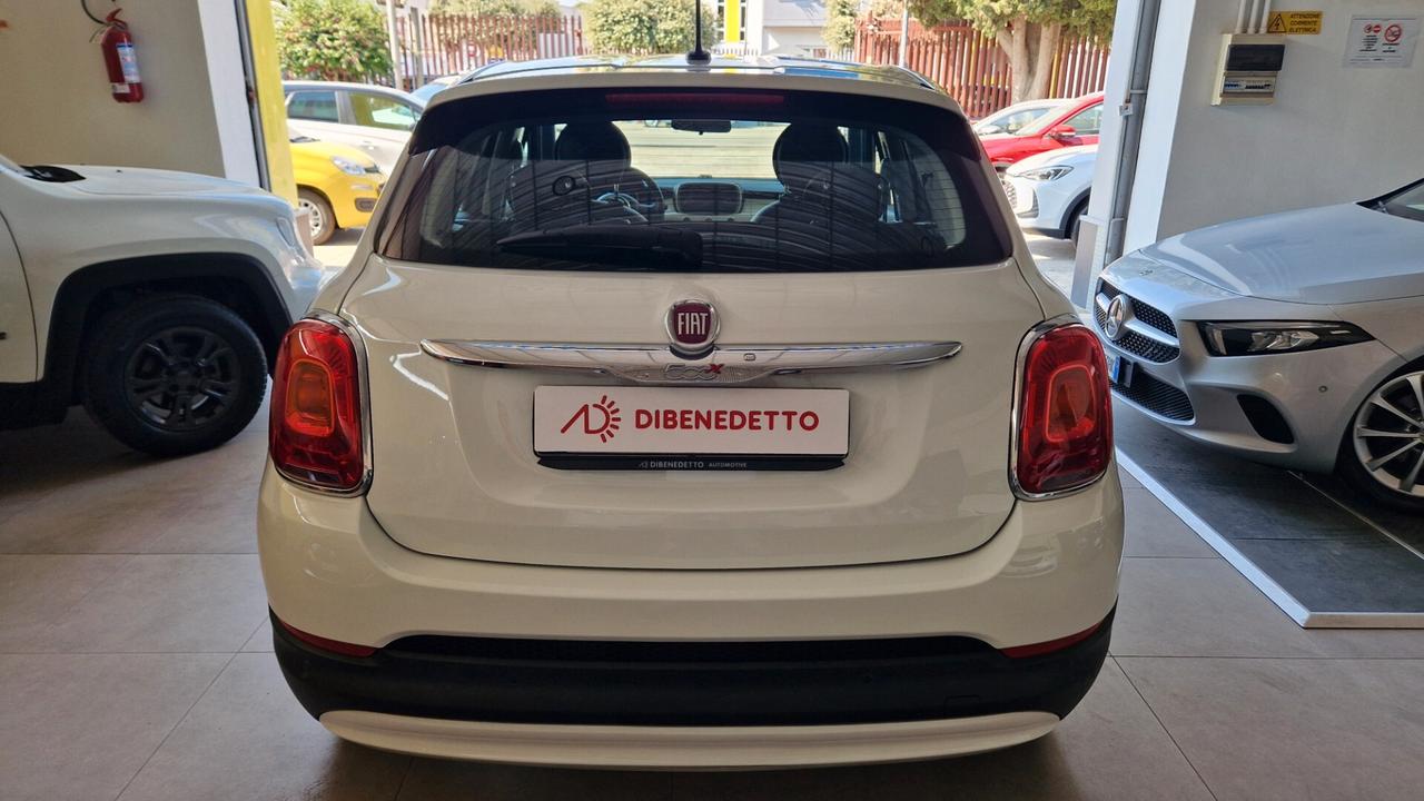 Fiat 500X 1.3 MultiJet 95 CV Pop Star