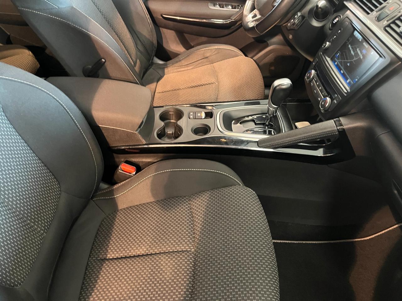 Renault Kadjar dCi 8V 110CV EDC Energy Sport Edition