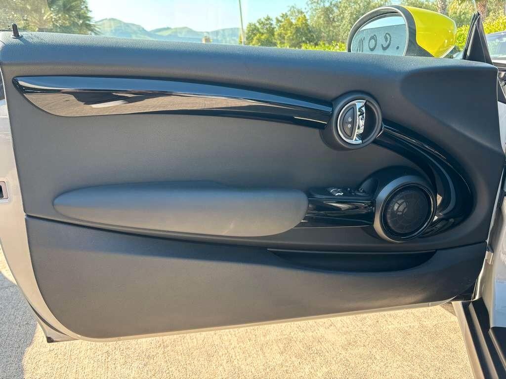 Mini Cooper SE XL 2020 / KM 62.000 Tua a solo 169 Euro al mese