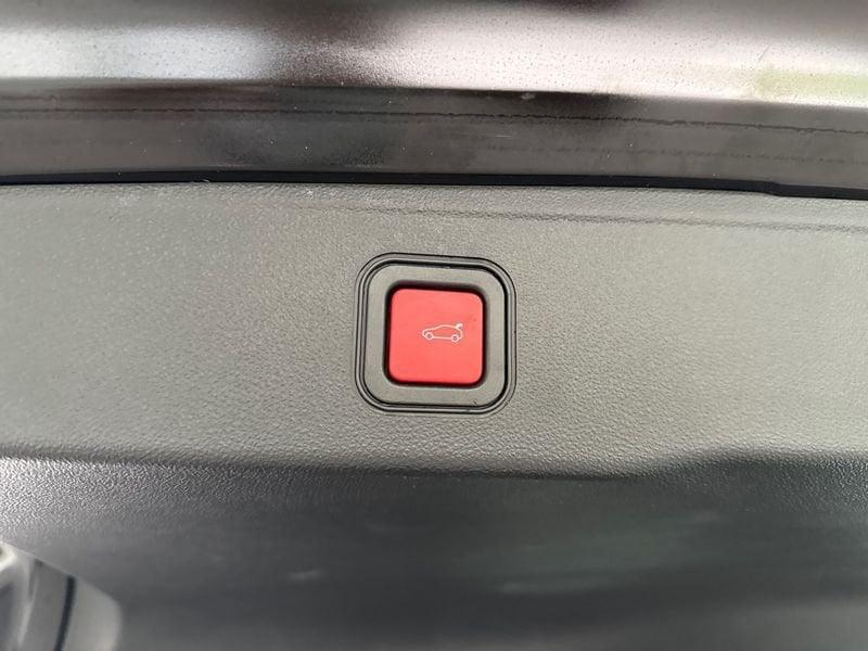 Jeep Avenger 1.2 Turbo Altitude