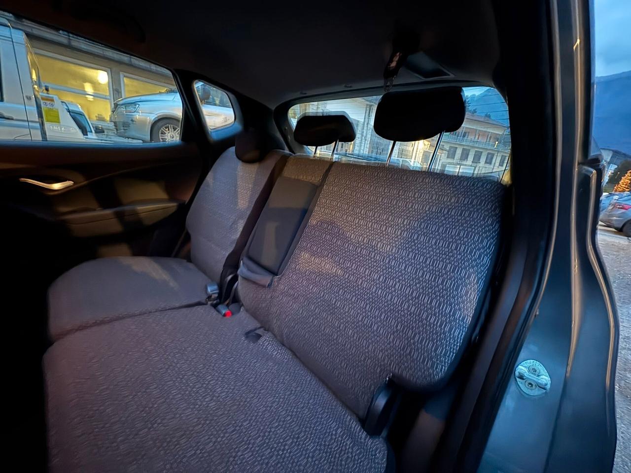 Hyundai iX20 1.4 CRDI 77 CV Comfort