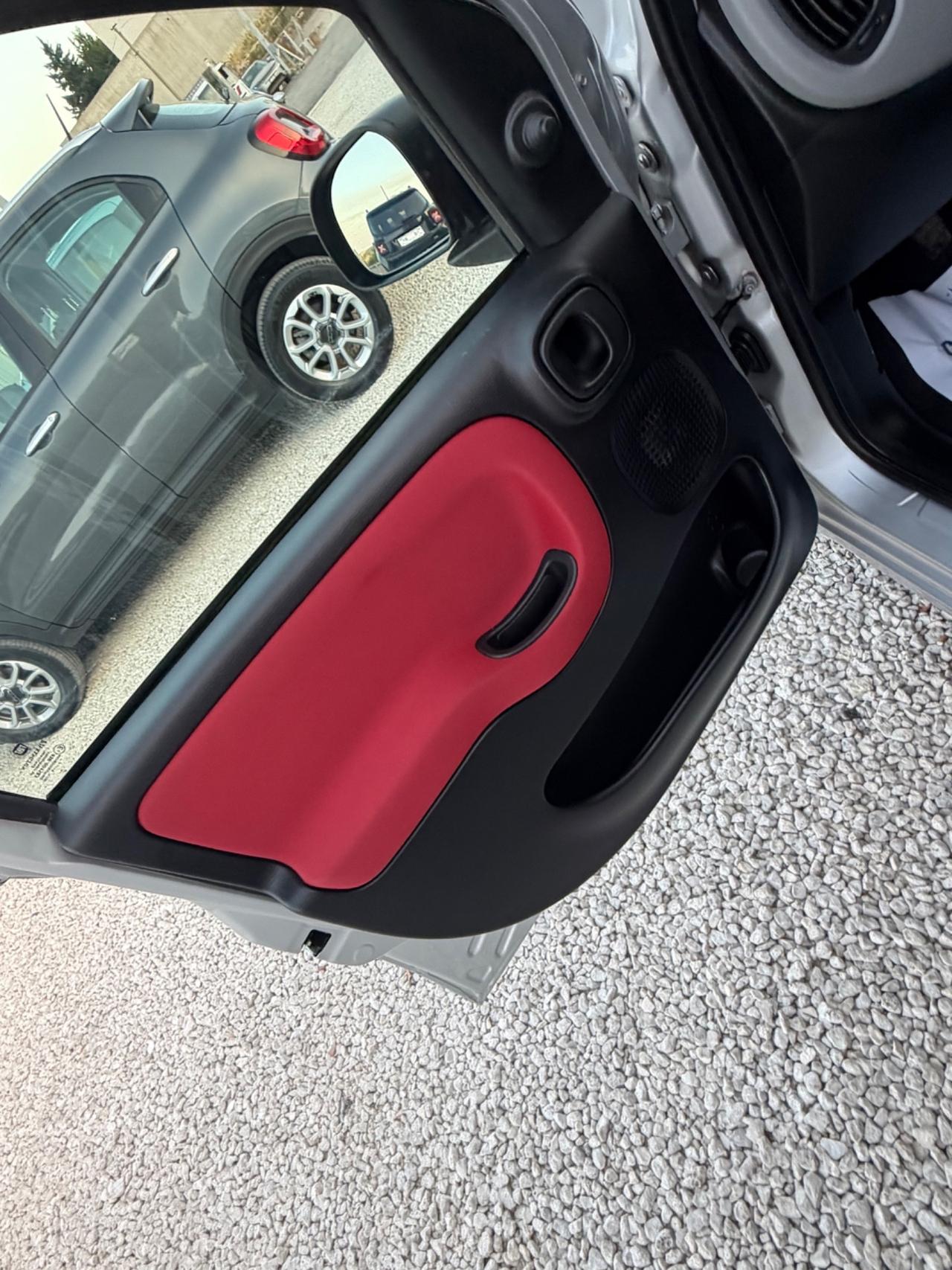 Fiat Panda 1.2 Easy