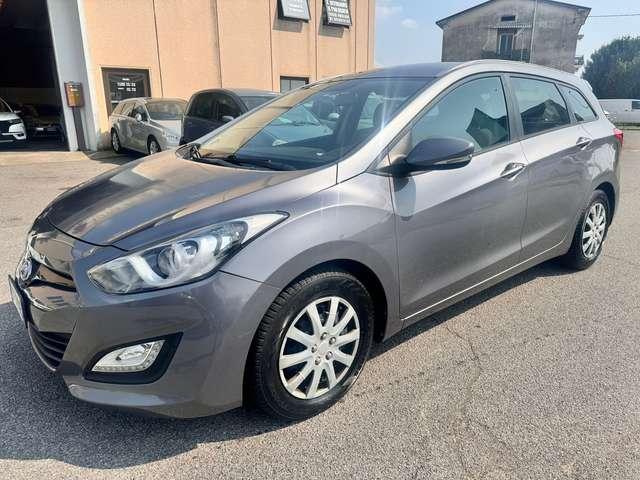 Hyundai i30 i30 Wagon 1.6 crdi Comfort 110cv