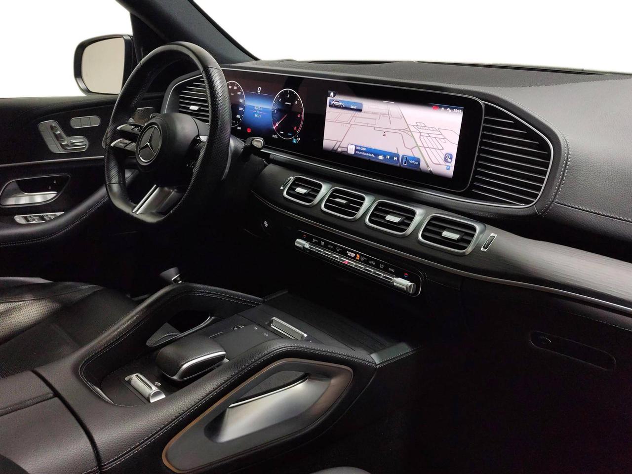 Mercedes Classe M - GLE GLE 300 d AMG Line Premium 4matic