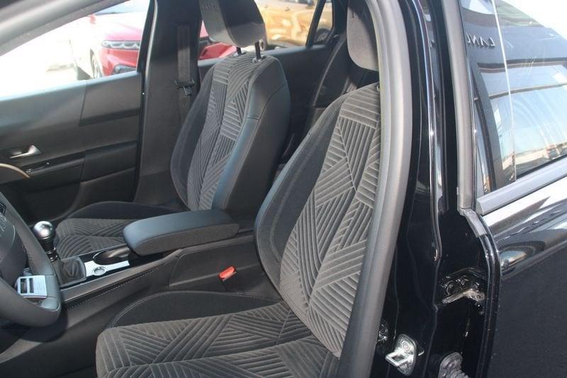 Lancia Ypsilon Benzina Turbo 100cv LX