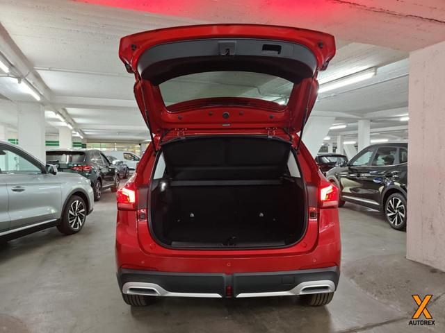 MG ZS 1.5 Standard