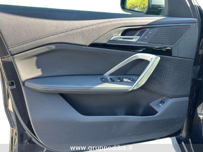 BMW X1 U11 sdrive18d X-Line auto