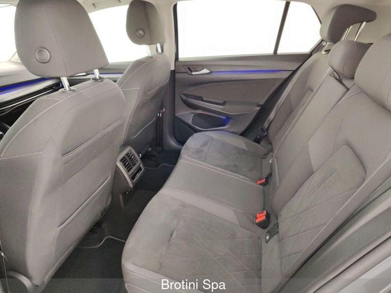 Volkswagen Golf Golf 2.0 TDI SCR Style