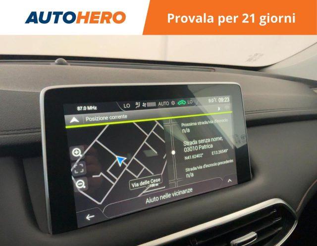 MG EHS Plug-in Hybrid Luxury