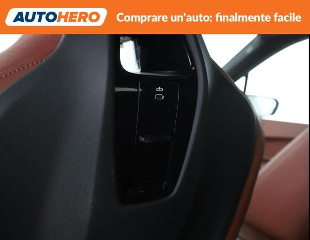 BMW iX xDrive 40