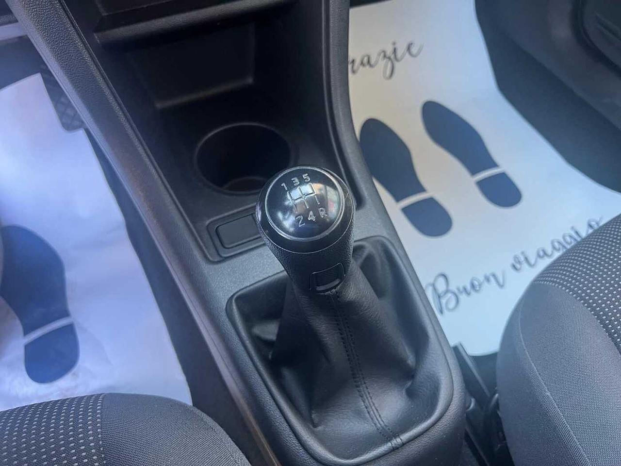 Volkswagen up! 1.0 3p. move