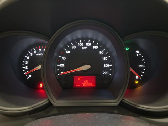 KIA Rio 1.2 CVVT 5p. LX