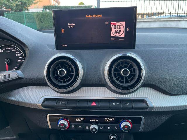 AUDI Q2 30 TDI S tronic Admired