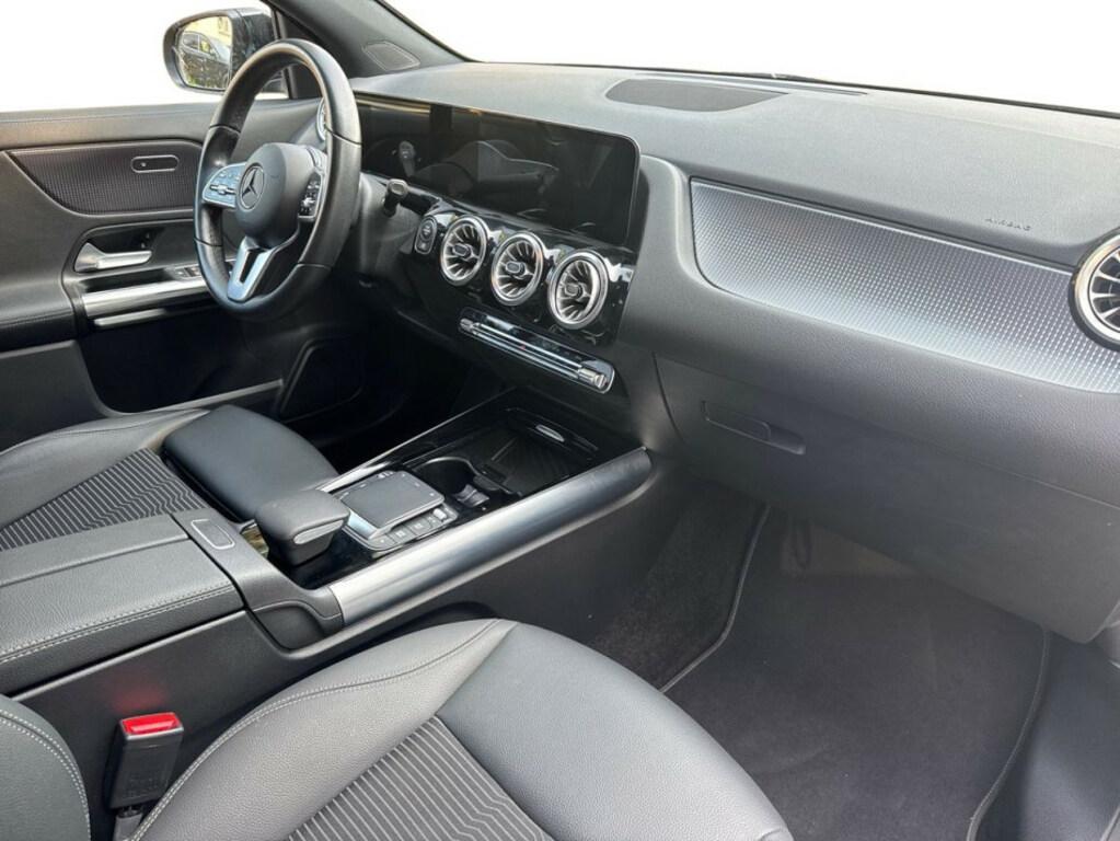 Mercedes GLA 250 250 Sport Plus 4Matic 8G-DCT
