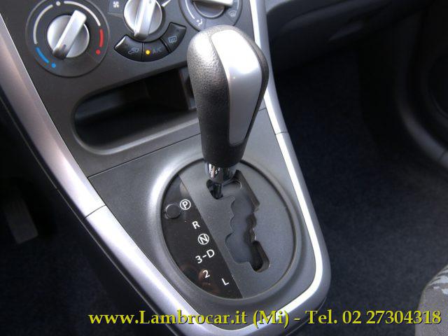 OPEL Agila 1.2 16V 94 CV Elective AUTOMATICA