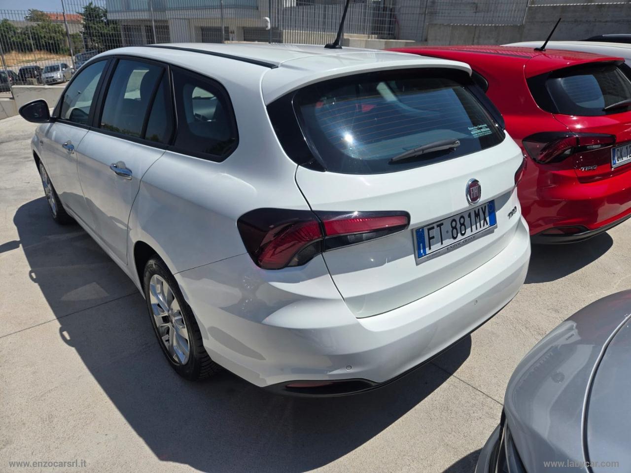 FIAT Tipo 1.6 Mjt S&S SW Easy Business
