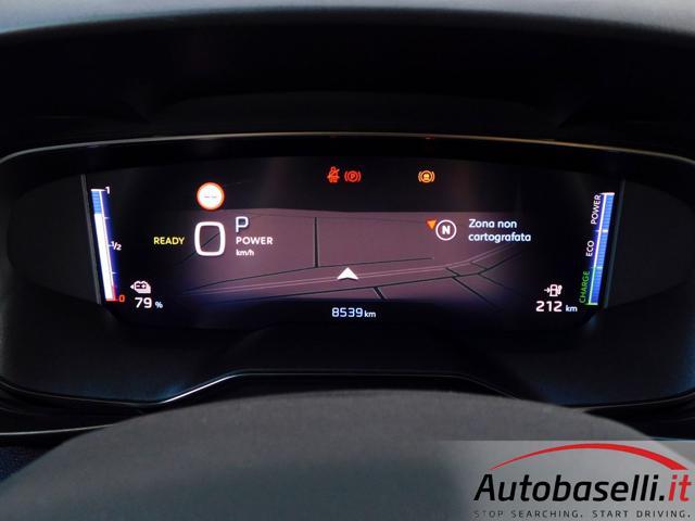 TOYOTA Proace City Verso Electric 50kWh L2 S VERSO VAN LONG LUXURY