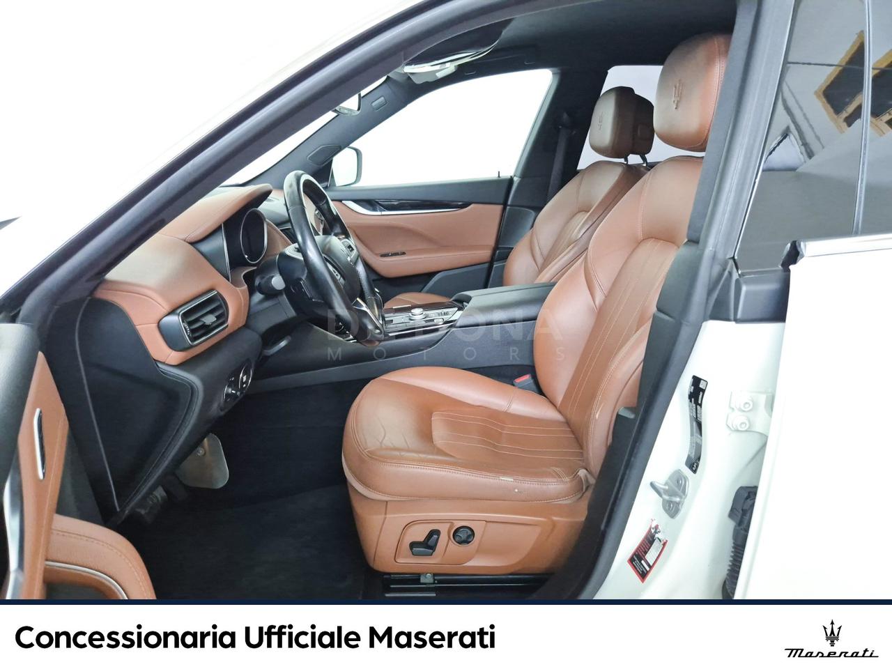 Maserati Levante 3.0 v6 250cv auto