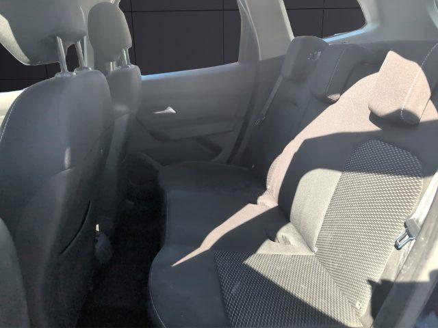 DACIA Duster 1.6 SCe GPL 4x2 Comfort
