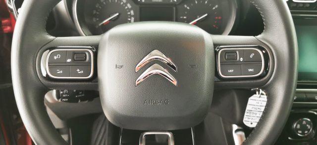 CITROEN C3 Aircross PureTech 110 S&S Live