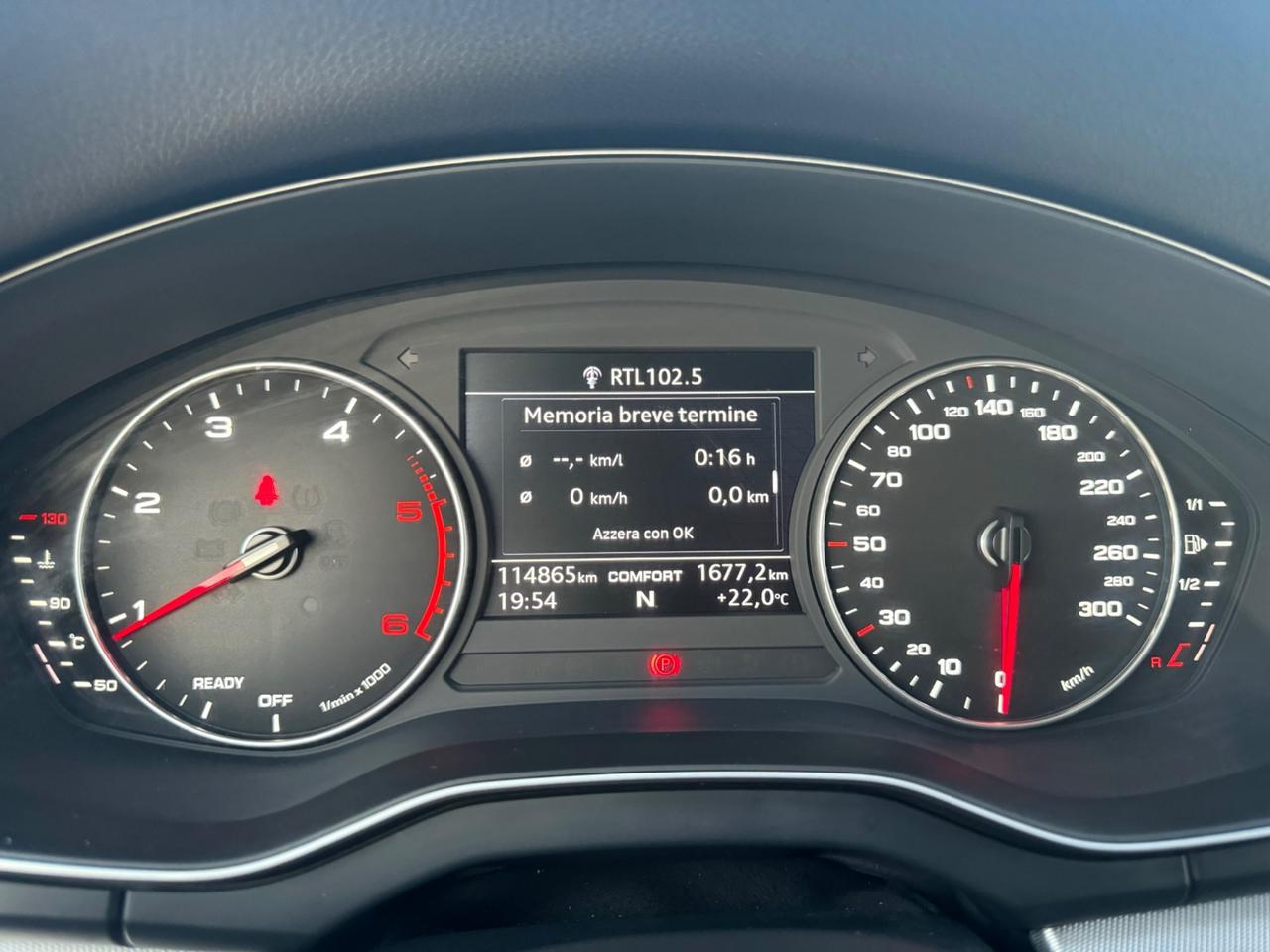 AUDI Q5 2.0 TDI 190cv Quattro Sport-Led Navi 18